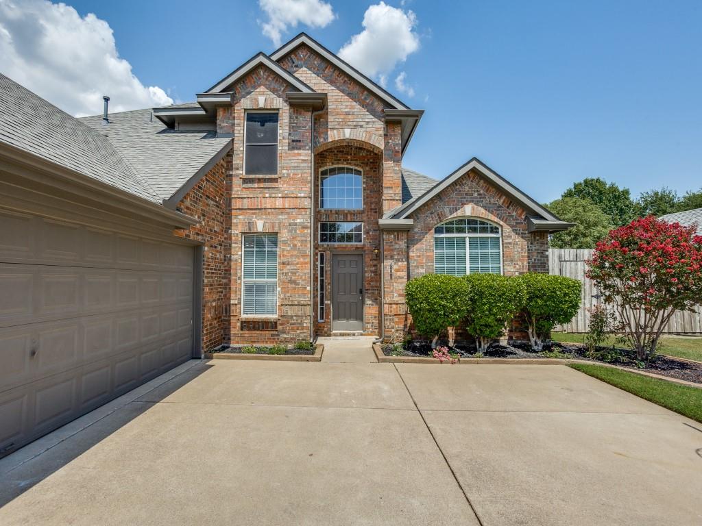 6701 Driftwood Lane
