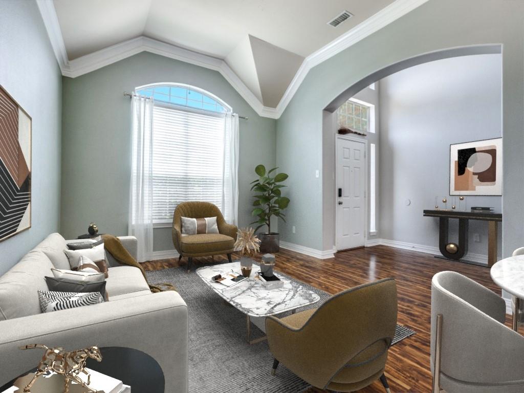 6701 Driftwood Lane