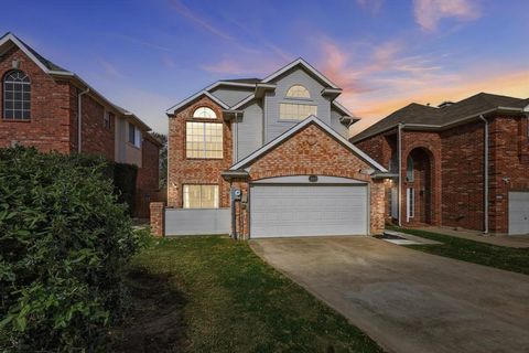 2094 Montclair Lane Lewisville TX 75067