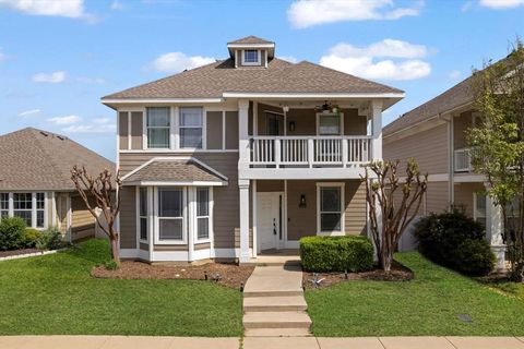 10055 Cedar Lake Drive Providence Village TX 76227