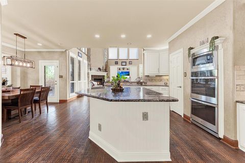 Tiny photo for 11920 Gladstone Court, Frisco, TX 75035 (MLS # 21216474)