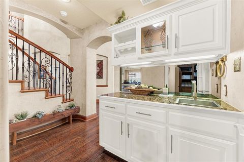 Tiny photo for 11920 Gladstone Court, Frisco, TX 75035 (MLS # 21216474)