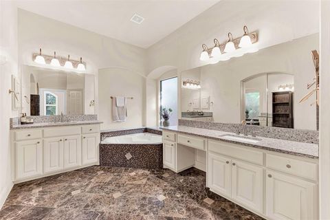 Tiny photo for 11920 Gladstone Court, Frisco, TX 75035 (MLS # 21216474)