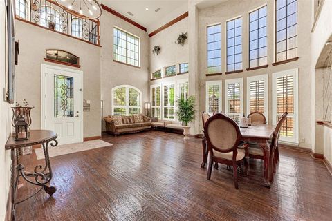 Tiny photo for 11920 Gladstone Court, Frisco, TX 75035 (MLS # 21216474)