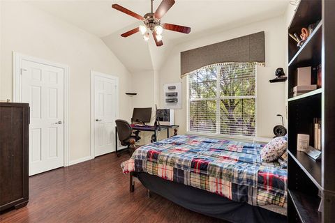 Tiny photo for 11920 Gladstone Court, Frisco, TX 75035 (MLS # 21216474)