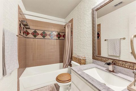 Tiny photo for 11920 Gladstone Court, Frisco, TX 75035 (MLS # 21216474)