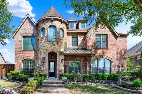 11920 Gladstone Court Frisco TX 75035