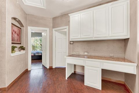 Tiny photo for 11920 Gladstone Court, Frisco, TX 75035 (MLS # 21216474)