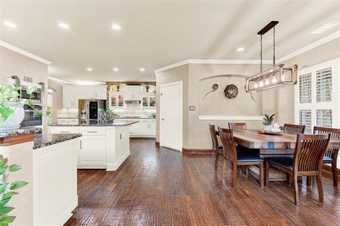 Tiny photo for 11920 Gladstone Court, Frisco, TX 75035 (MLS # 21216474)