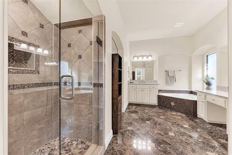 Tiny photo for 11920 Gladstone Court, Frisco, TX 75035 (MLS # 21216474)