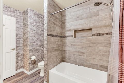 Tiny photo for 11920 Gladstone Court, Frisco, TX 75035 (MLS # 21216474)