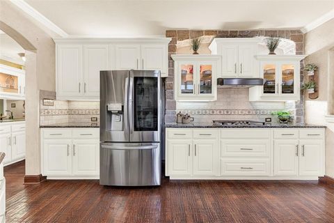 Tiny photo for 11920 Gladstone Court, Frisco, TX 75035 (MLS # 21216474)