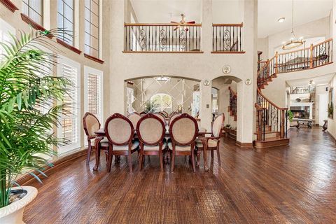 Tiny photo for 11920 Gladstone Court, Frisco, TX 75035 (MLS # 21216474)