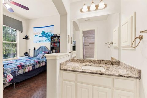 Tiny photo for 11920 Gladstone Court, Frisco, TX 75035 (MLS # 21216474)