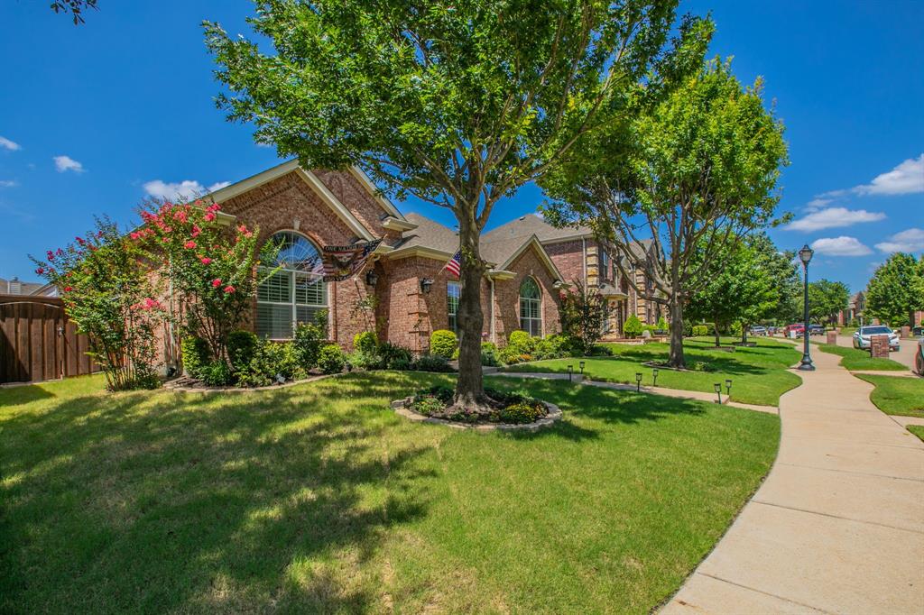11406 Gatesville Drive