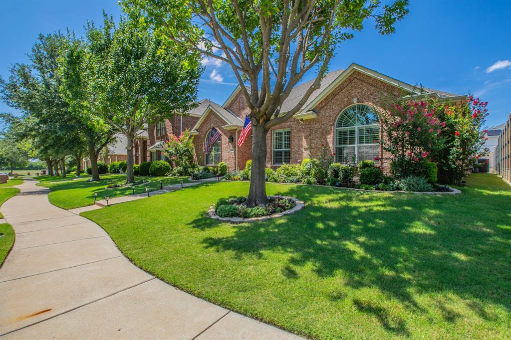 11406 Gatesville Drive