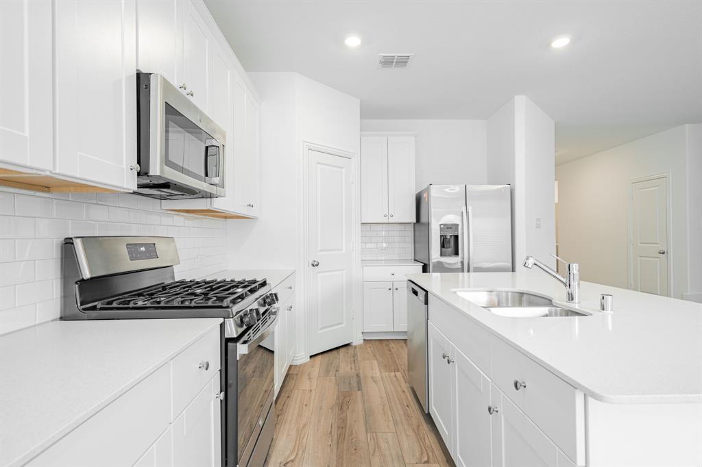 Preserve At Honey Creek Ph 7 - Residential Lease