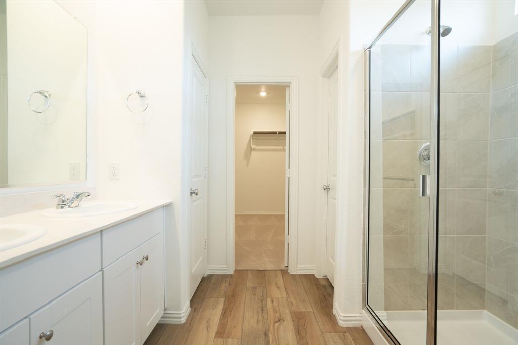 Preserve At Honey Creek Ph 7 - Residential Lease