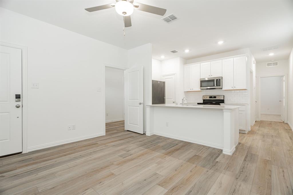 Preserve At Honey Creek Ph 7 - Residential Lease