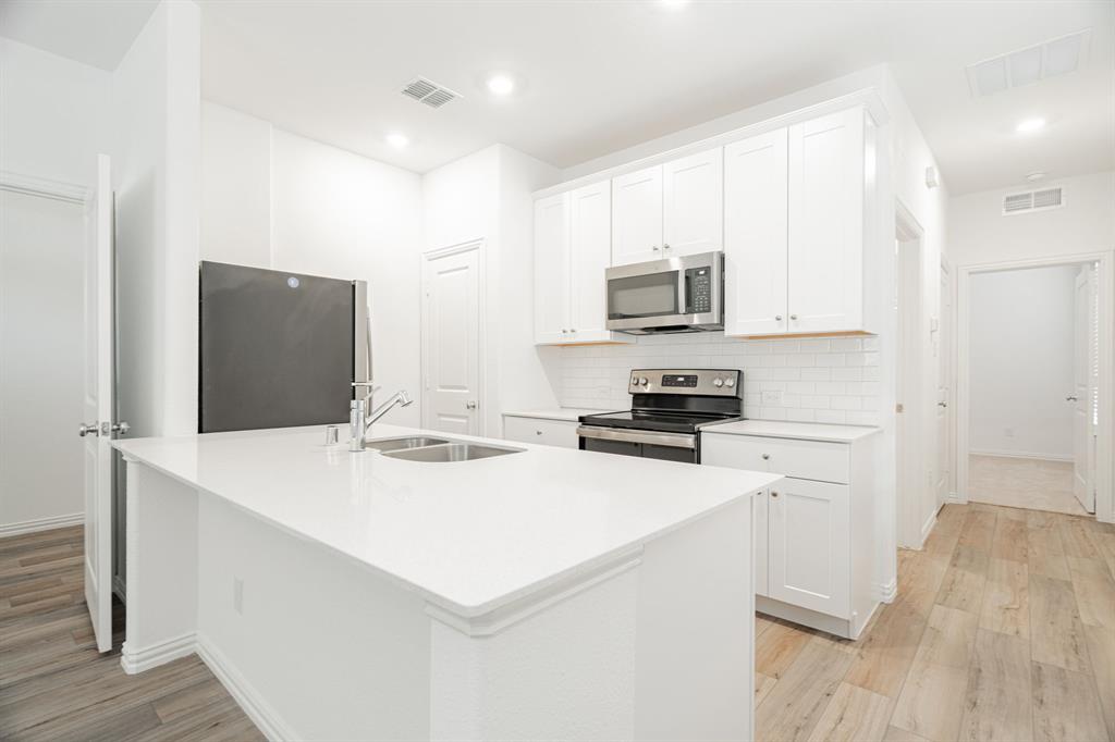 Preserve At Honey Creek Ph 7 - Residential Lease