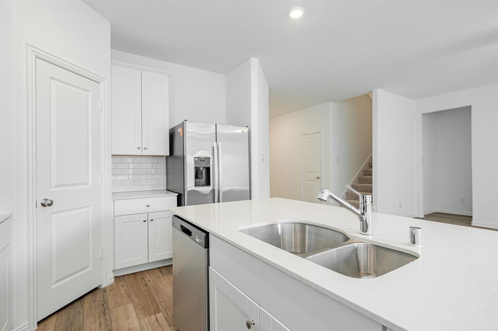 Preserve At Honey Creek Ph 7 - Residential Lease