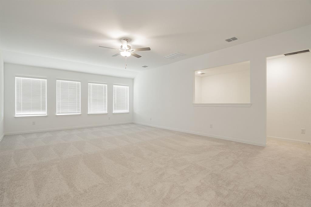 Preserve At Honey Creek Ph 7 - Residential Lease