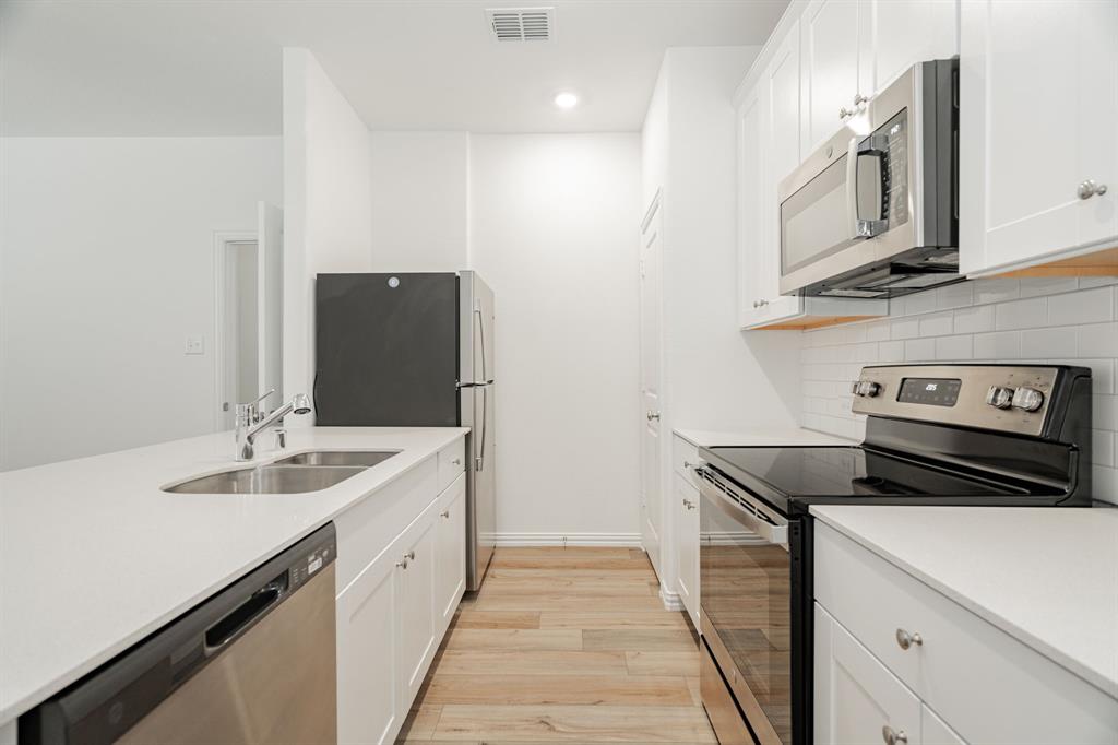 Preserve At Honey Creek Ph 7 - Residential Lease