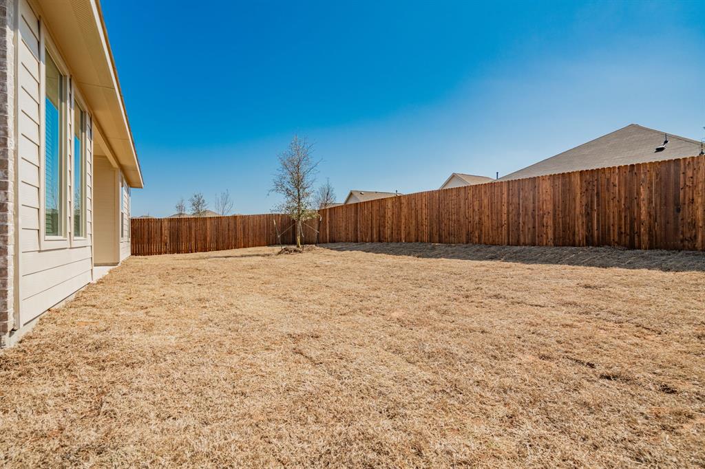 Preserve At Honey Creek Ph 7 - Residential Lease