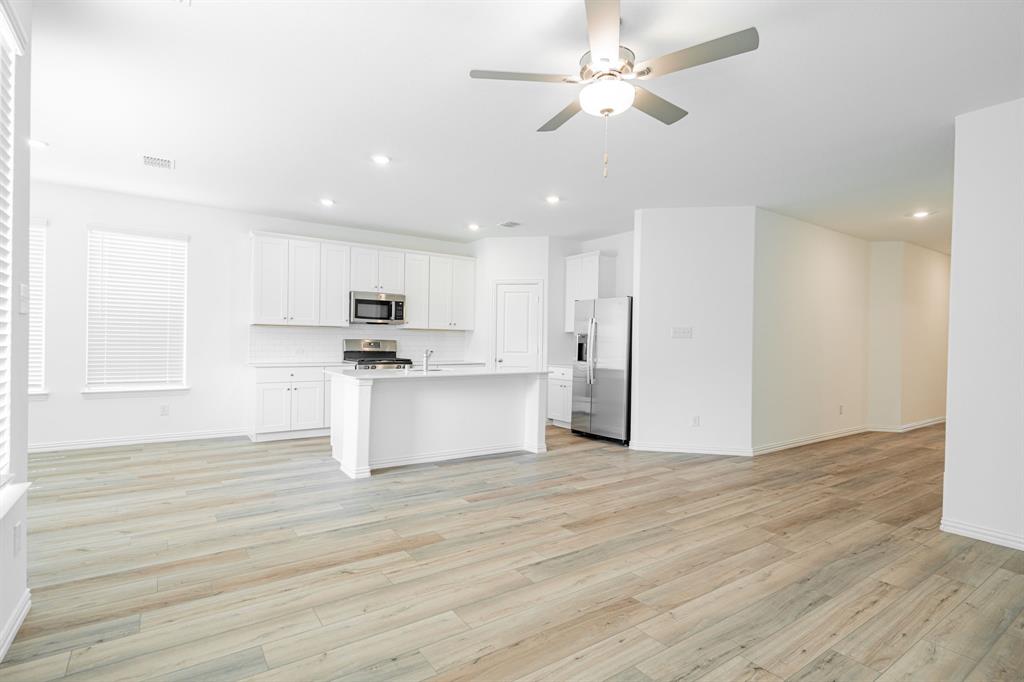 Preserve At Honey Creek Ph 7 - Residential Lease