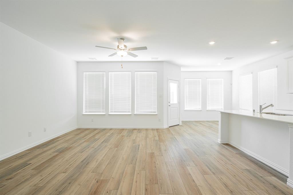 Preserve At Honey Creek Ph 7 - Residential Lease