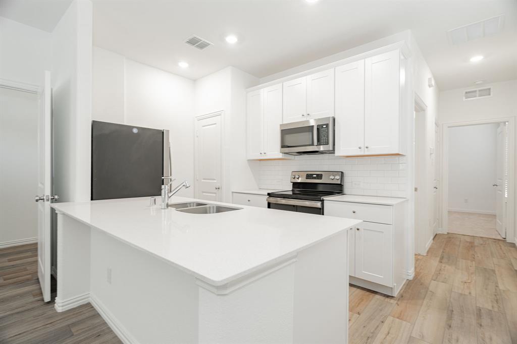 Preserve At Honey Creek Ph 7 - Residential Lease