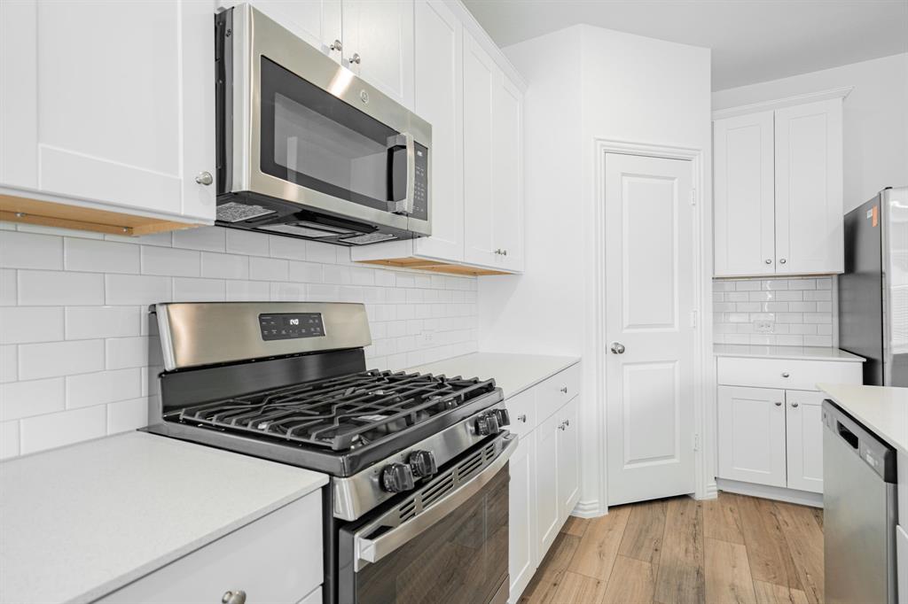 Preserve At Honey Creek Ph 7 - Residential Lease