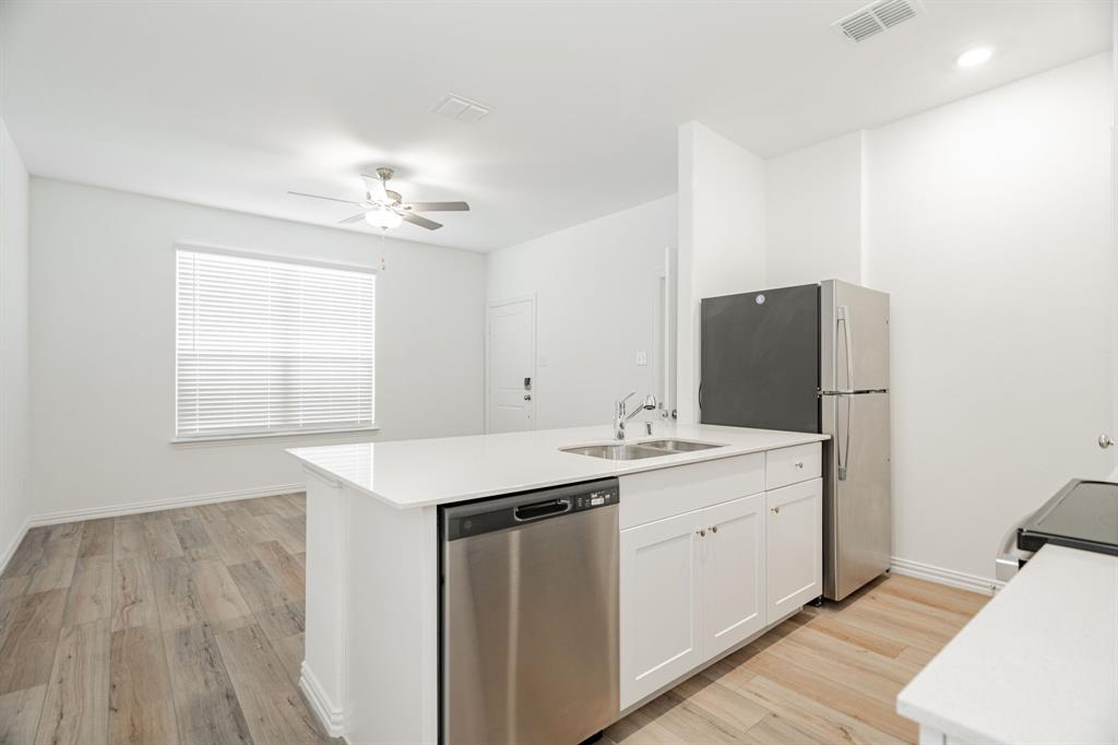 Preserve At Honey Creek Ph 7 - Residential Lease