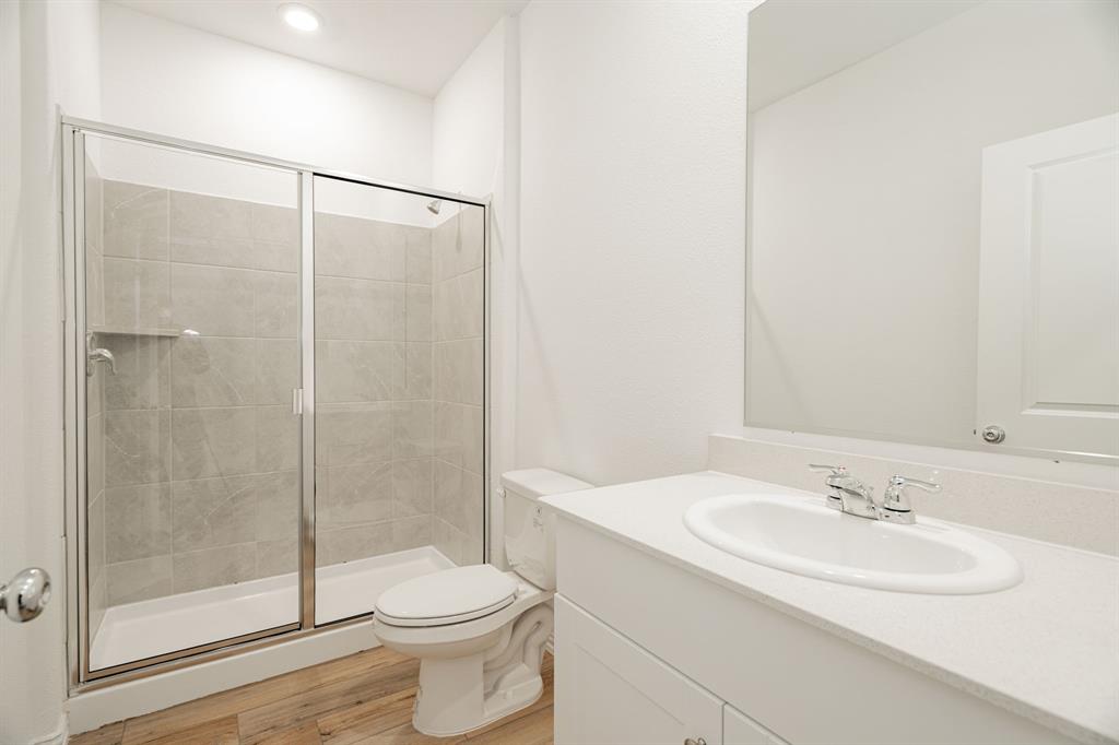 Preserve At Honey Creek Ph 7 - Residential Lease