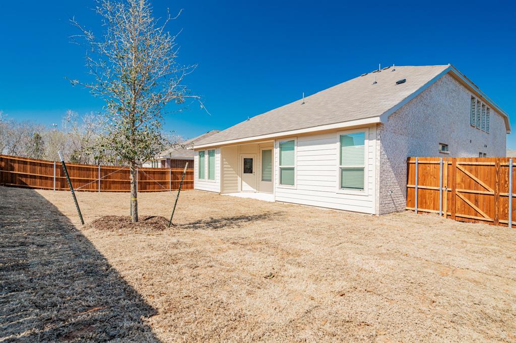 Preserve At Honey Creek Ph 7 - Residential Lease