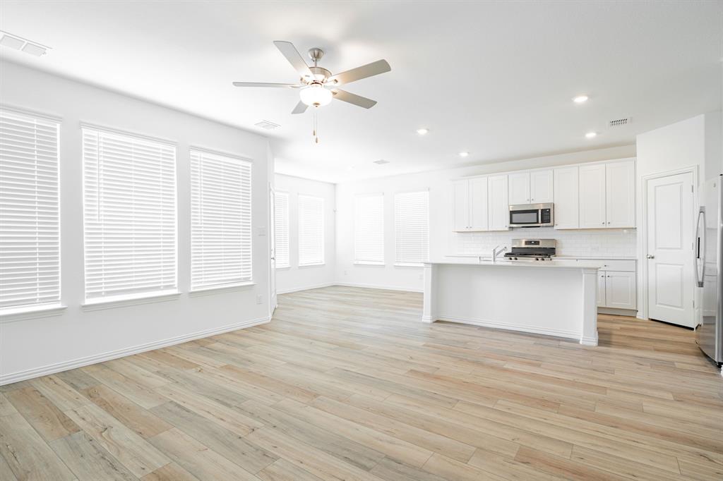 Preserve At Honey Creek Ph 7 - Residential Lease