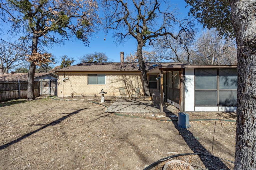 Innsbrooke Add - Residential