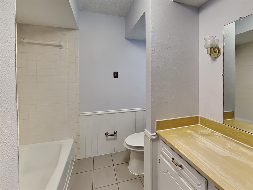 Buckner Terrace - Residential Lease