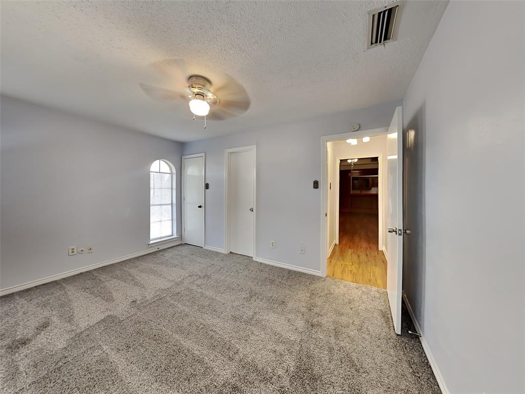 Buckner Terrace - Residential Lease