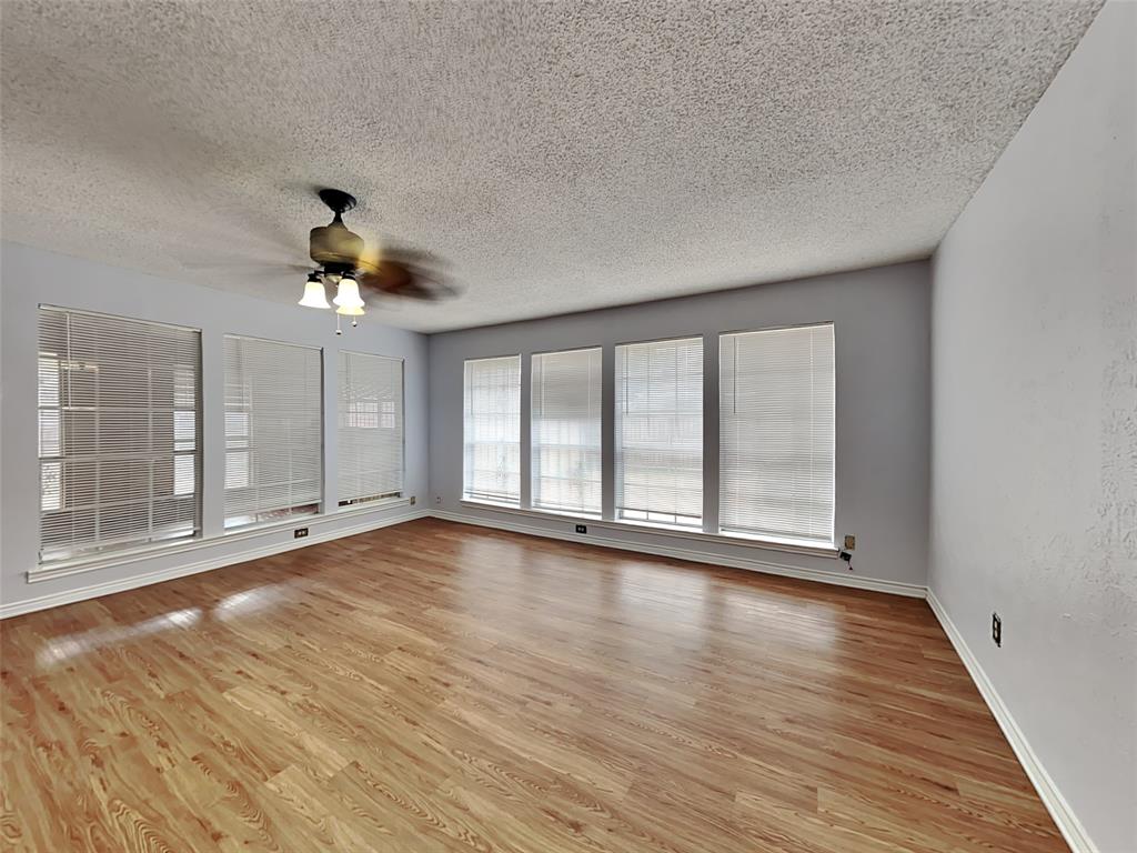 Buckner Terrace - Residential Lease