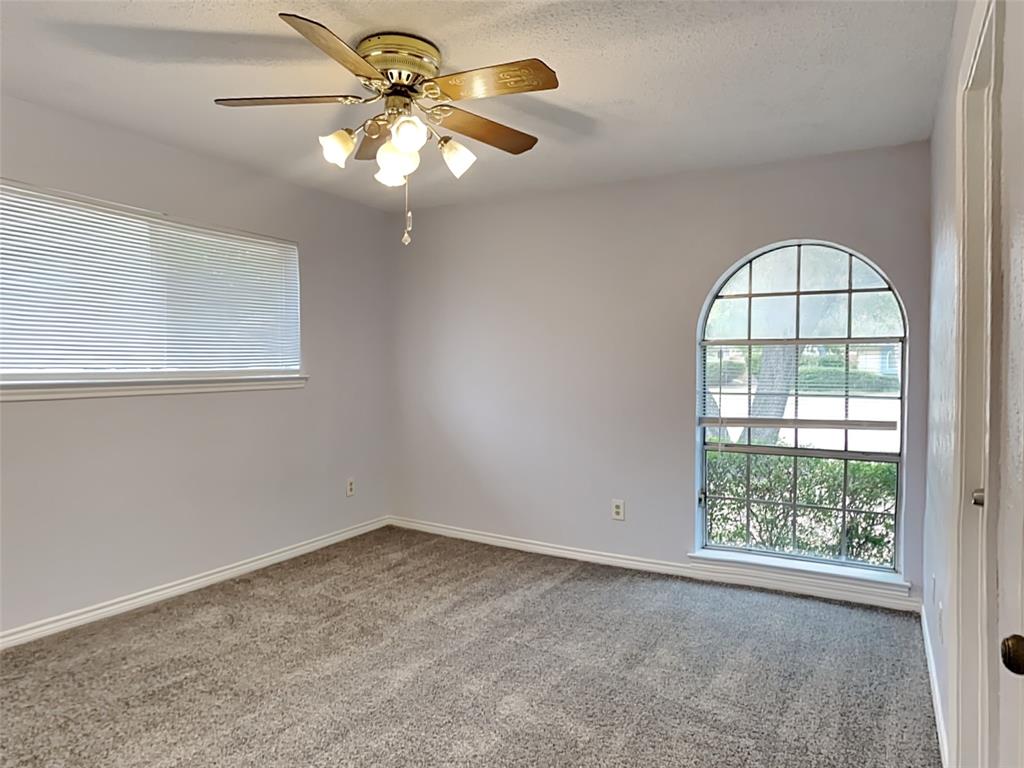 Buckner Terrace - Residential Lease