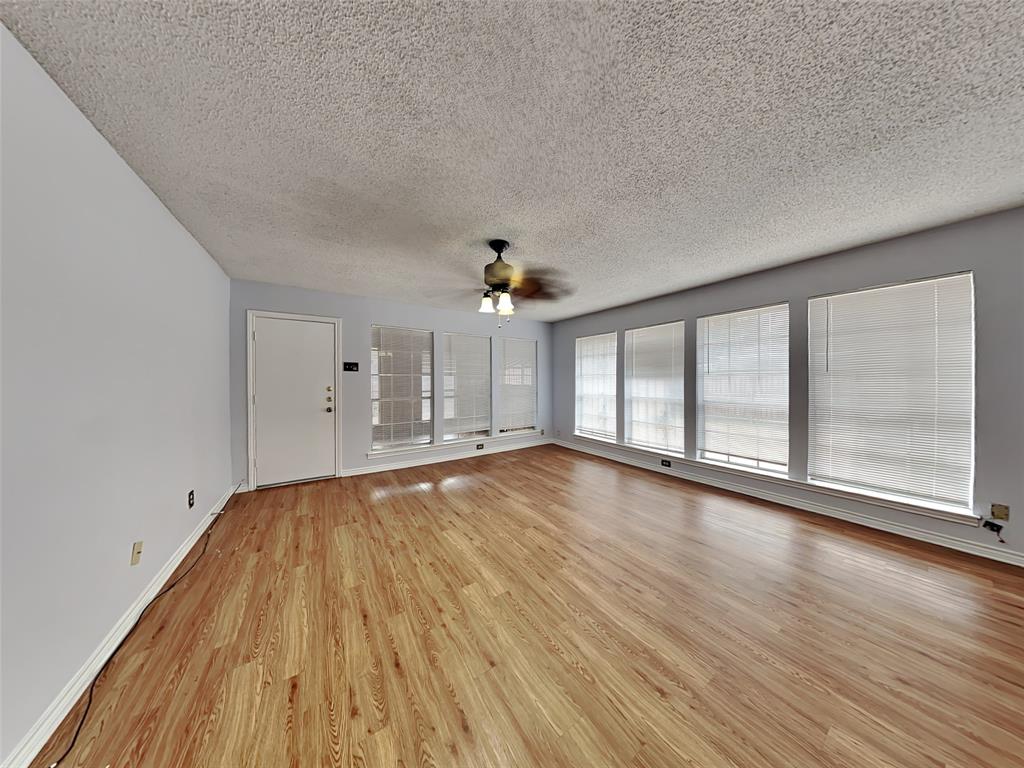 Buckner Terrace - Residential Lease