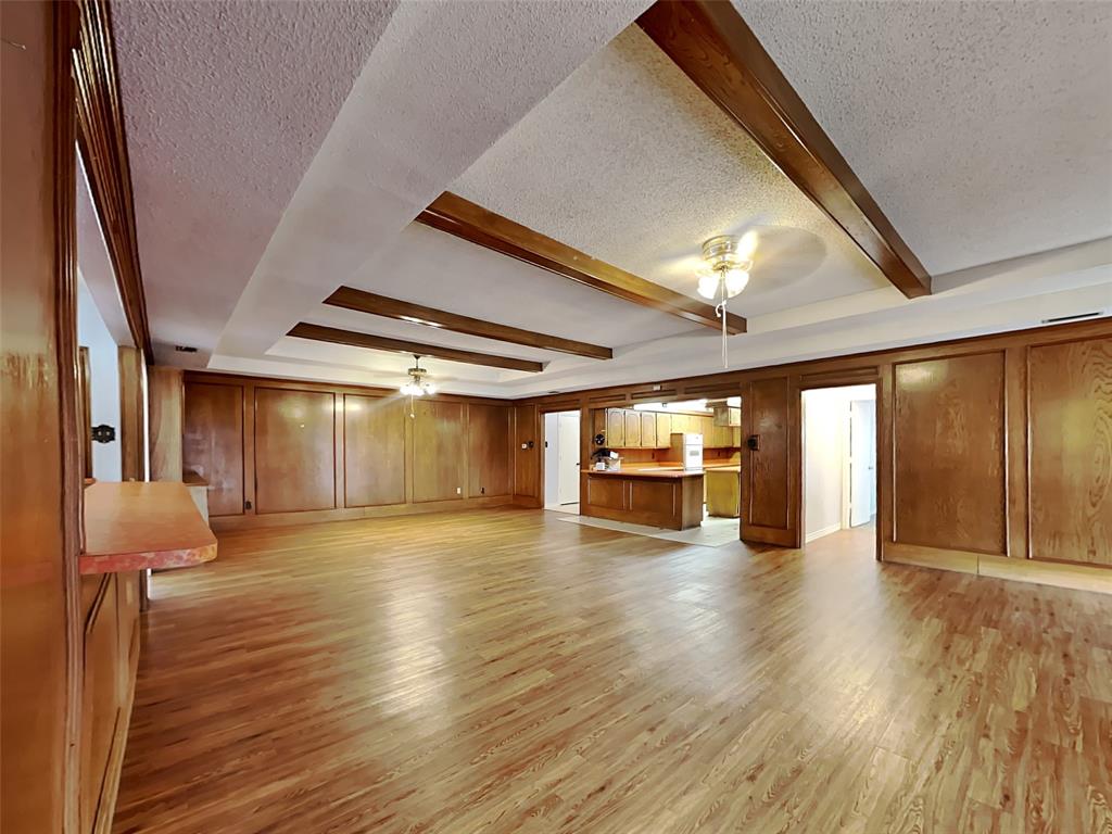 Buckner Terrace - Residential Lease