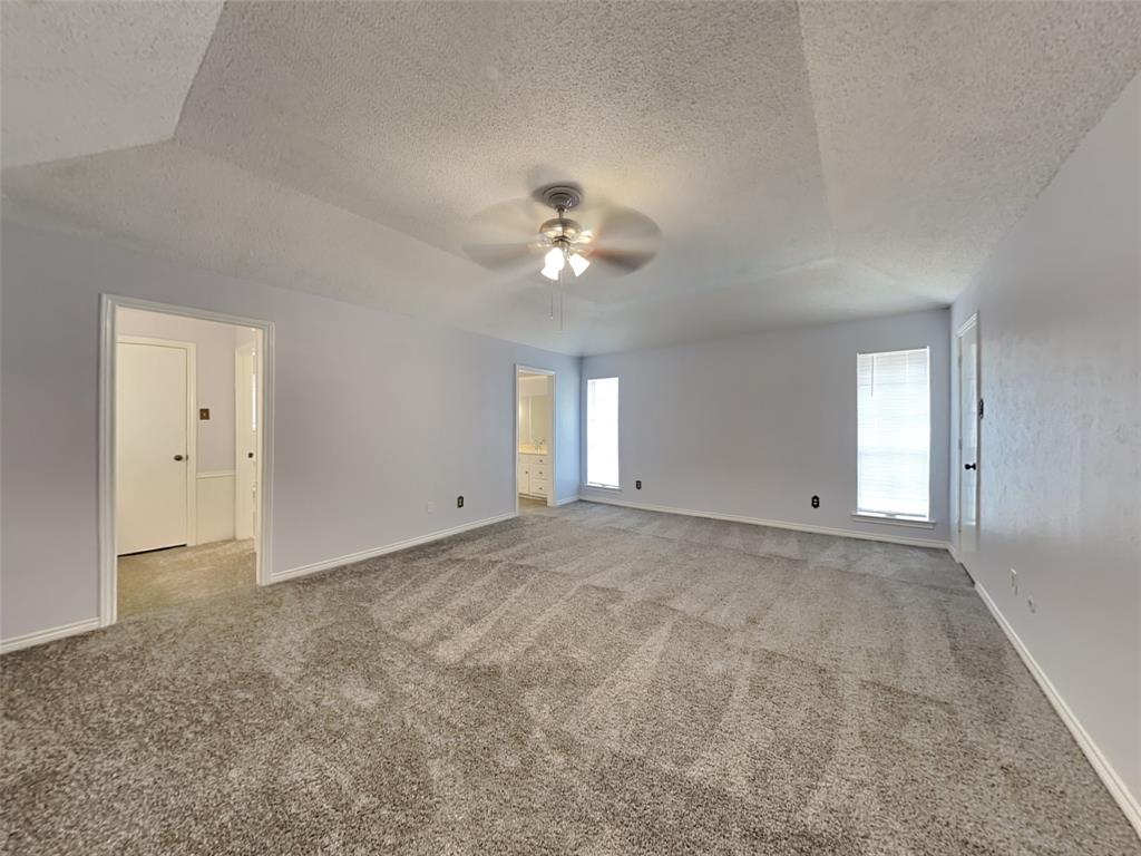 Buckner Terrace - Residential Lease