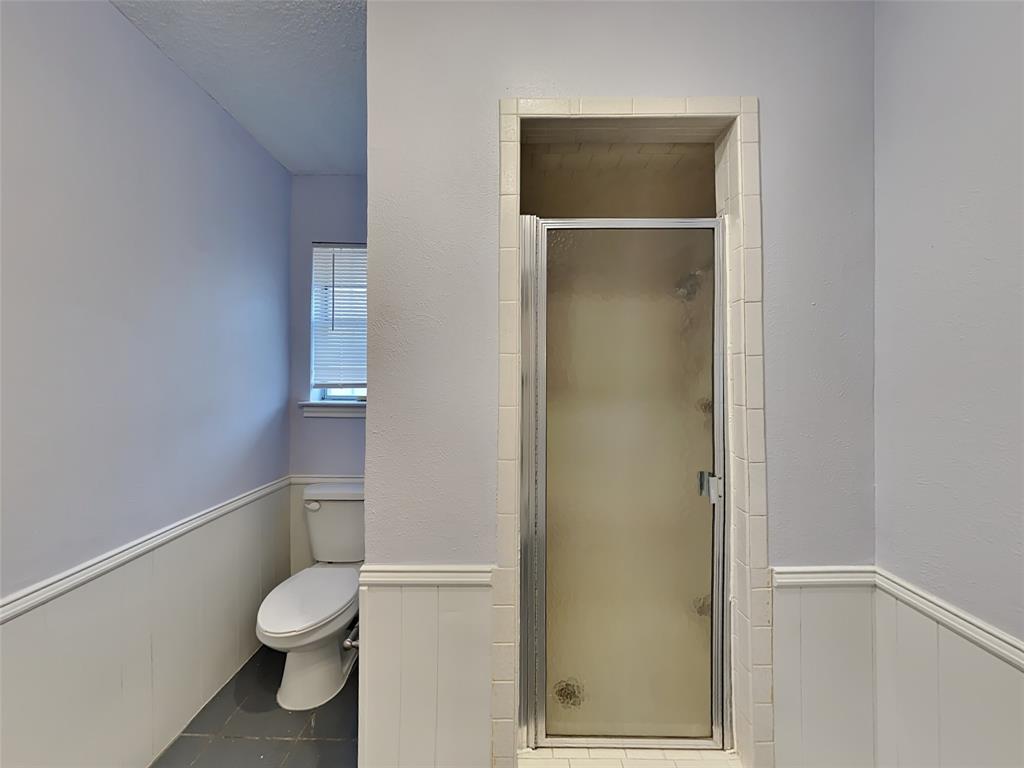 Buckner Terrace - Residential Lease