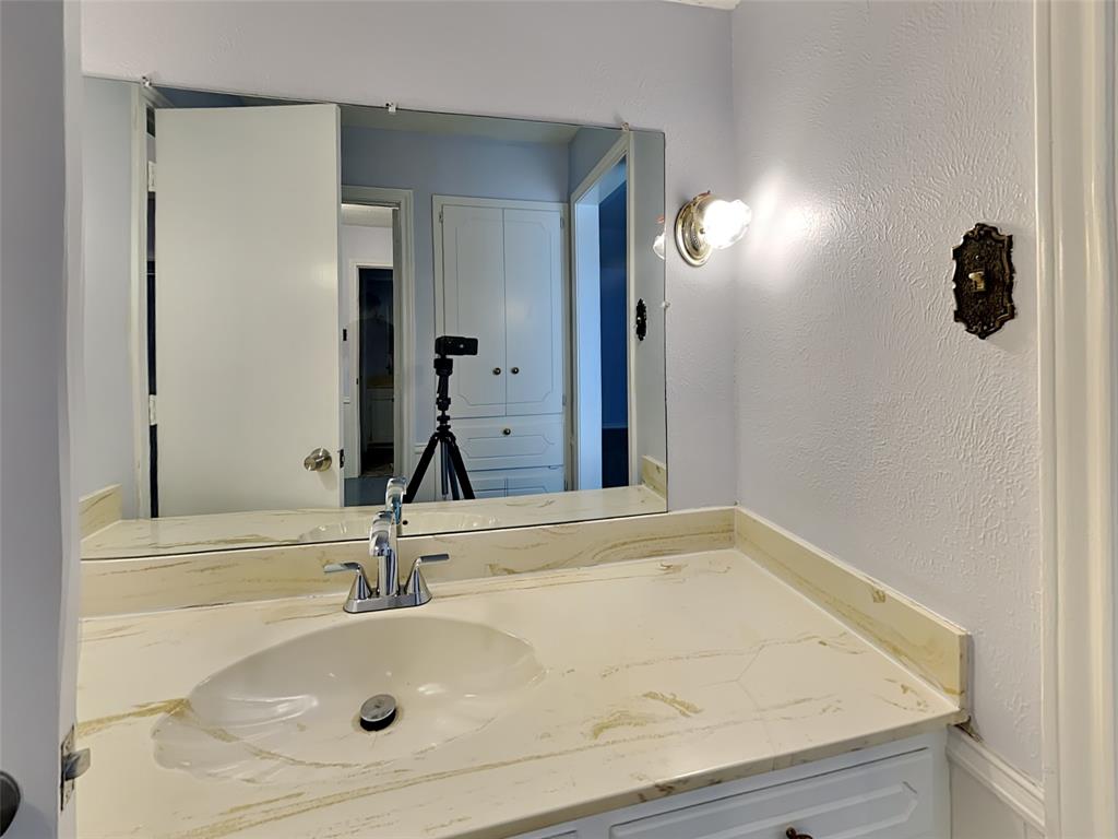 Buckner Terrace - Residential Lease