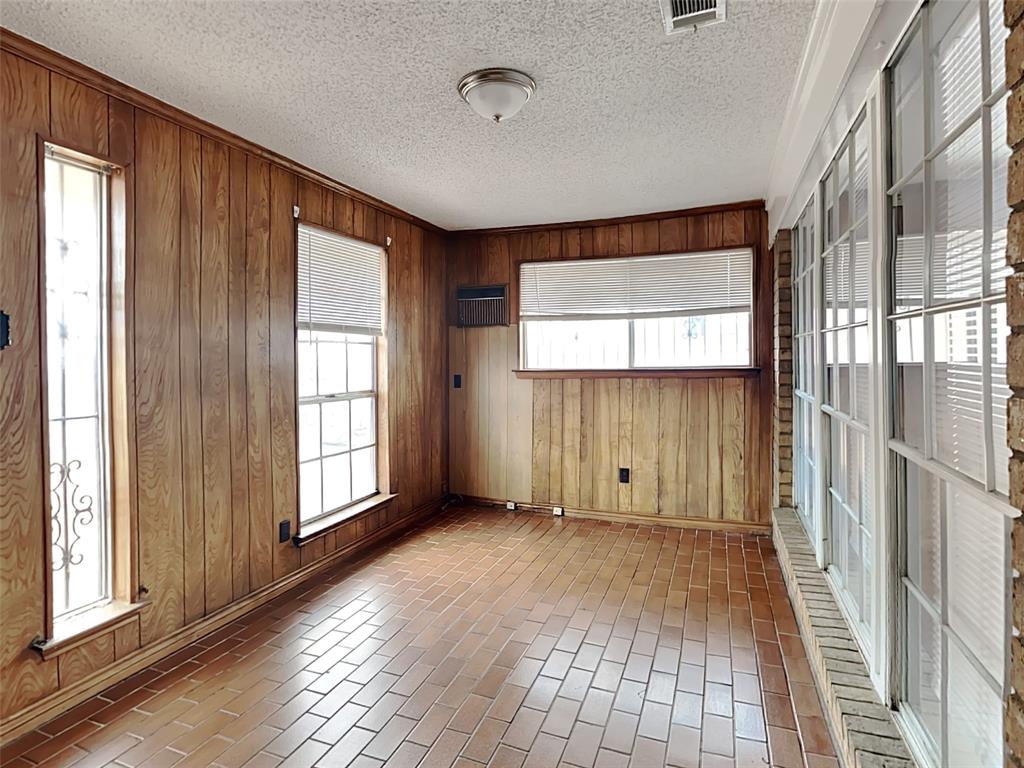 Buckner Terrace - Residential Lease