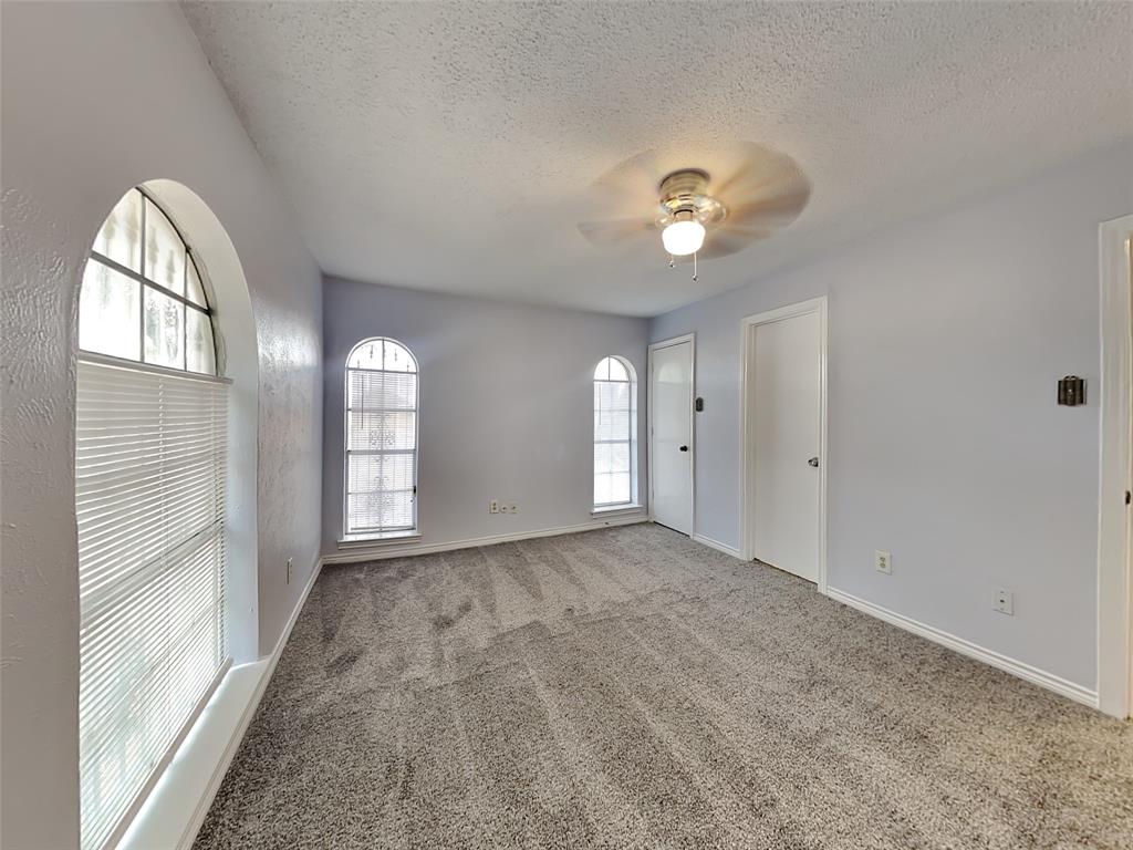 Buckner Terrace - Residential Lease