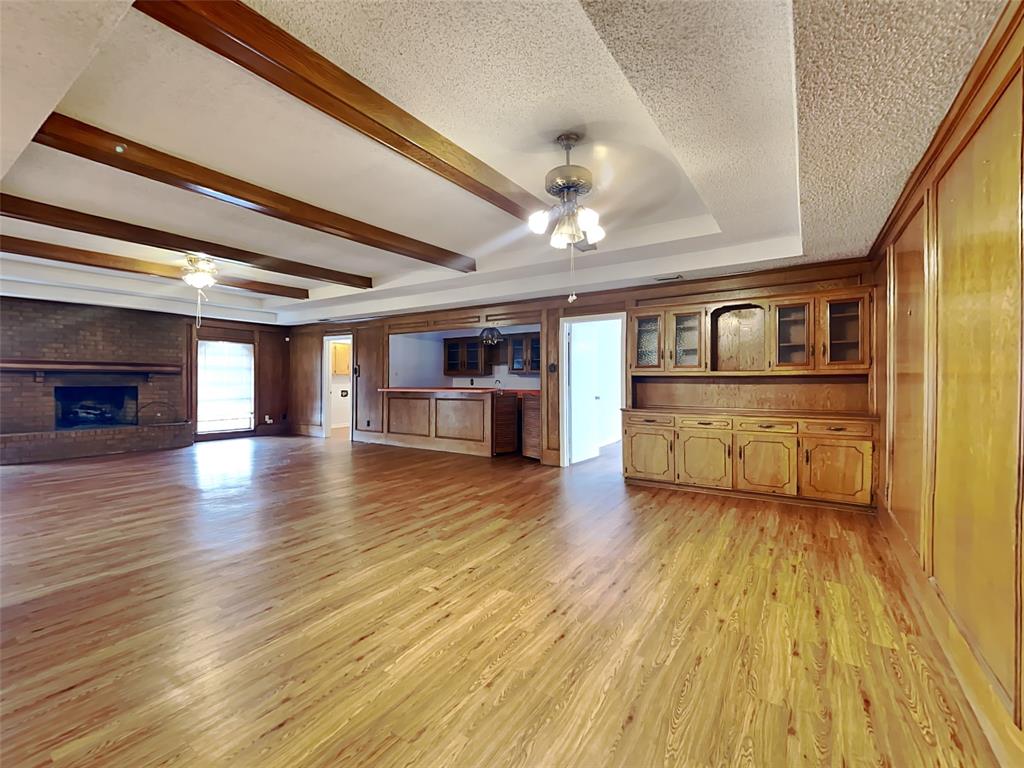 Buckner Terrace - Residential Lease