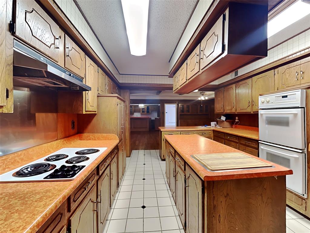 Buckner Terrace - Residential Lease